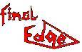 logo Final Edge